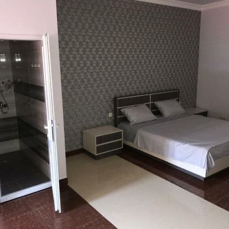 Liko Hostel Jerevan Eksteriør bilde