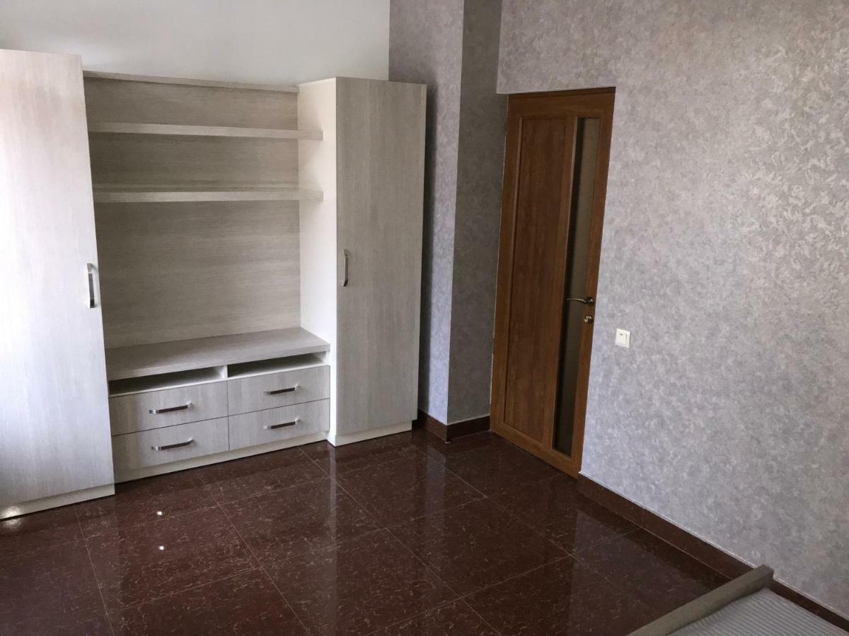 Liko Hostel Jerevan Eksteriør bilde