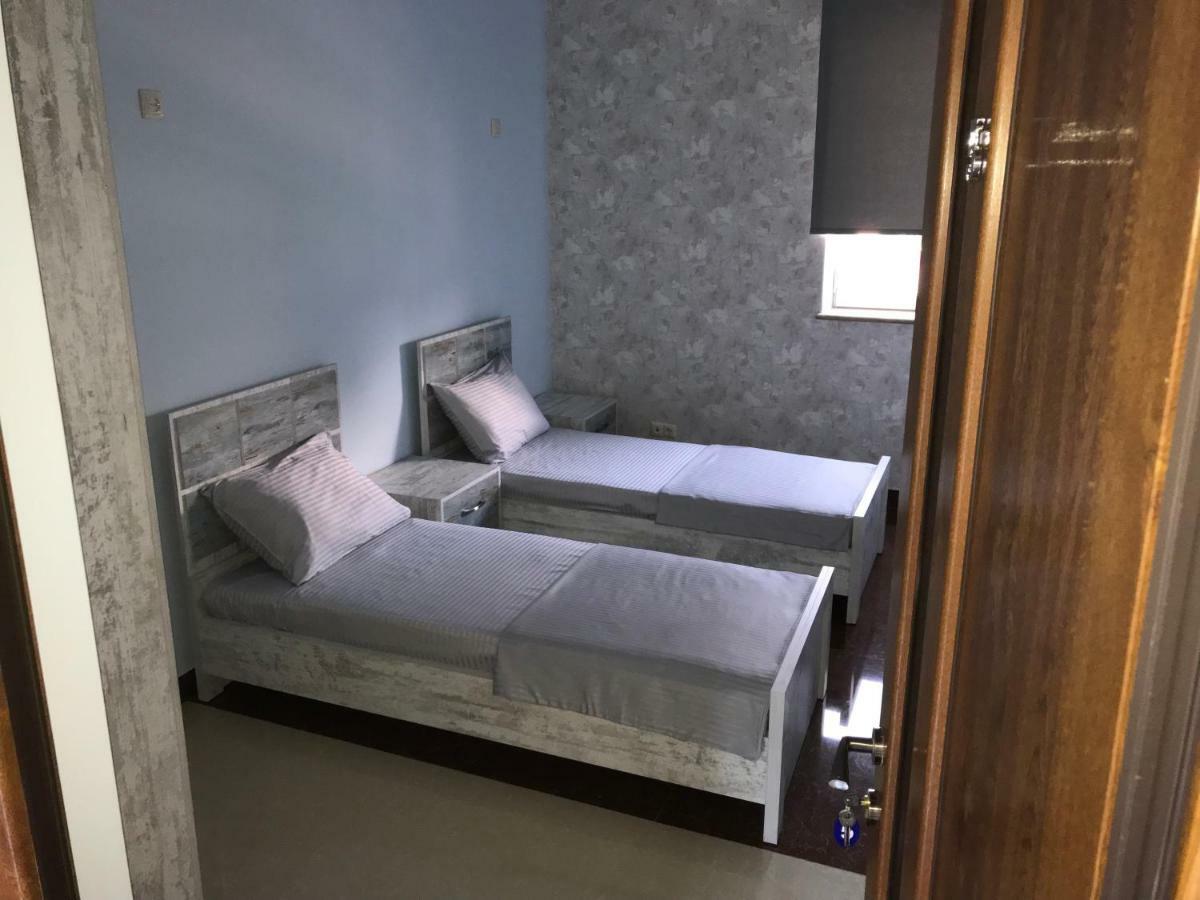 Liko Hostel Jerevan Eksteriør bilde
