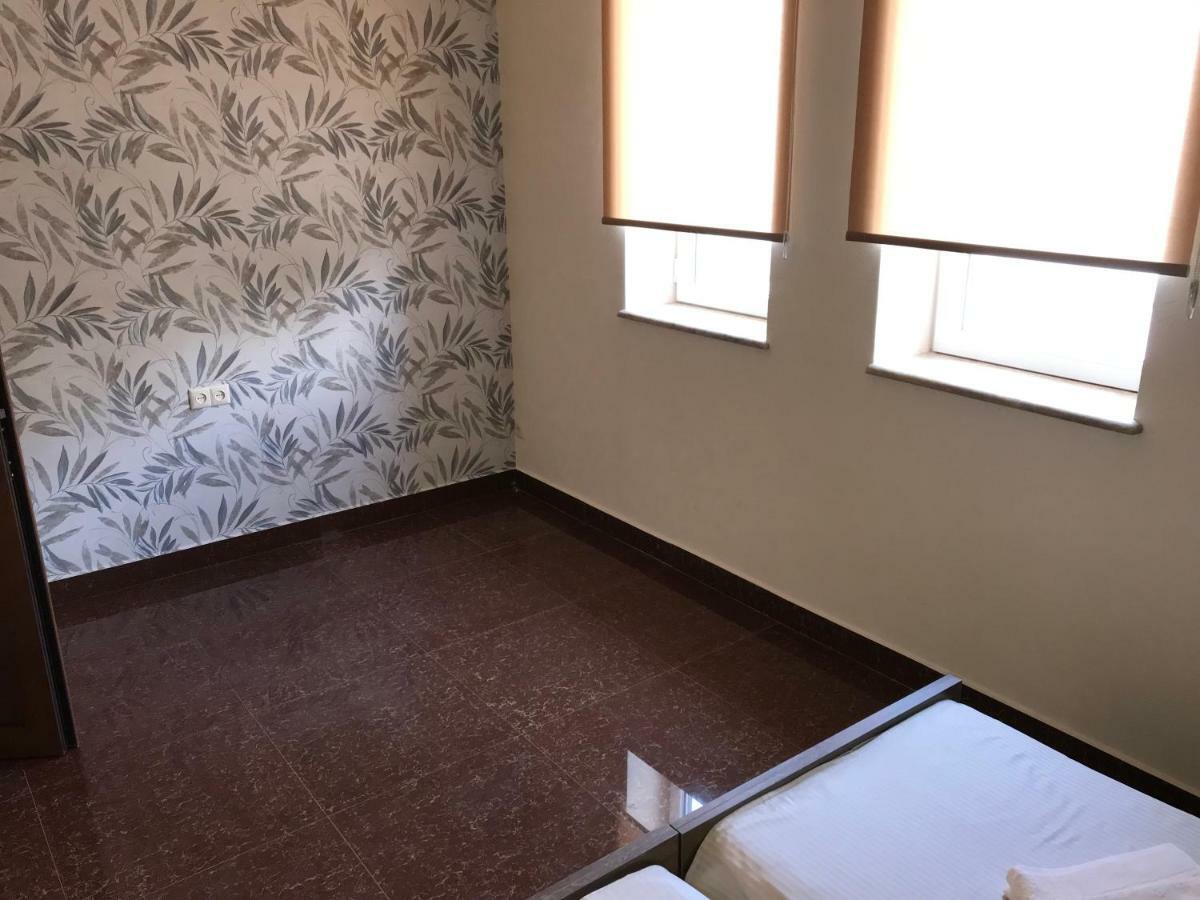 Liko Hostel Jerevan Eksteriør bilde