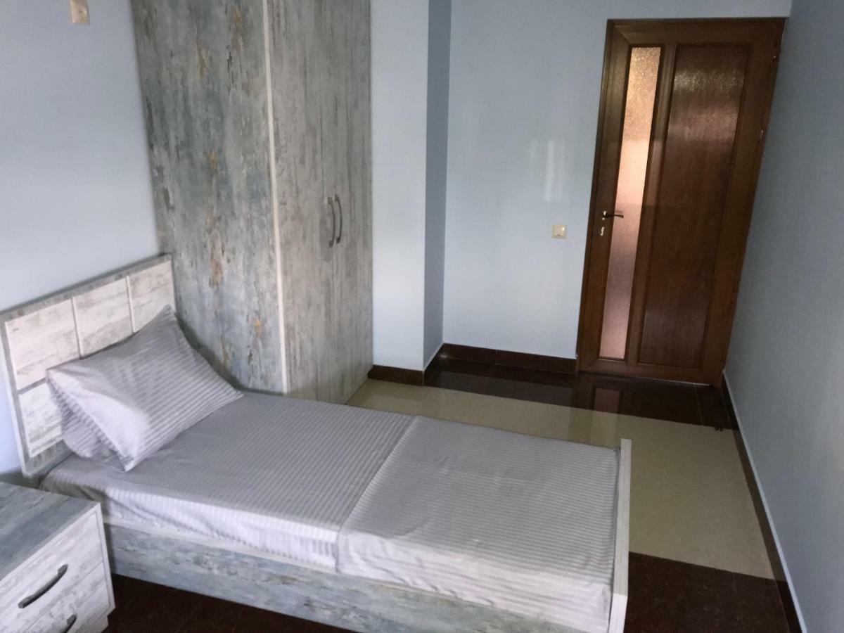 Liko Hostel Jerevan Eksteriør bilde
