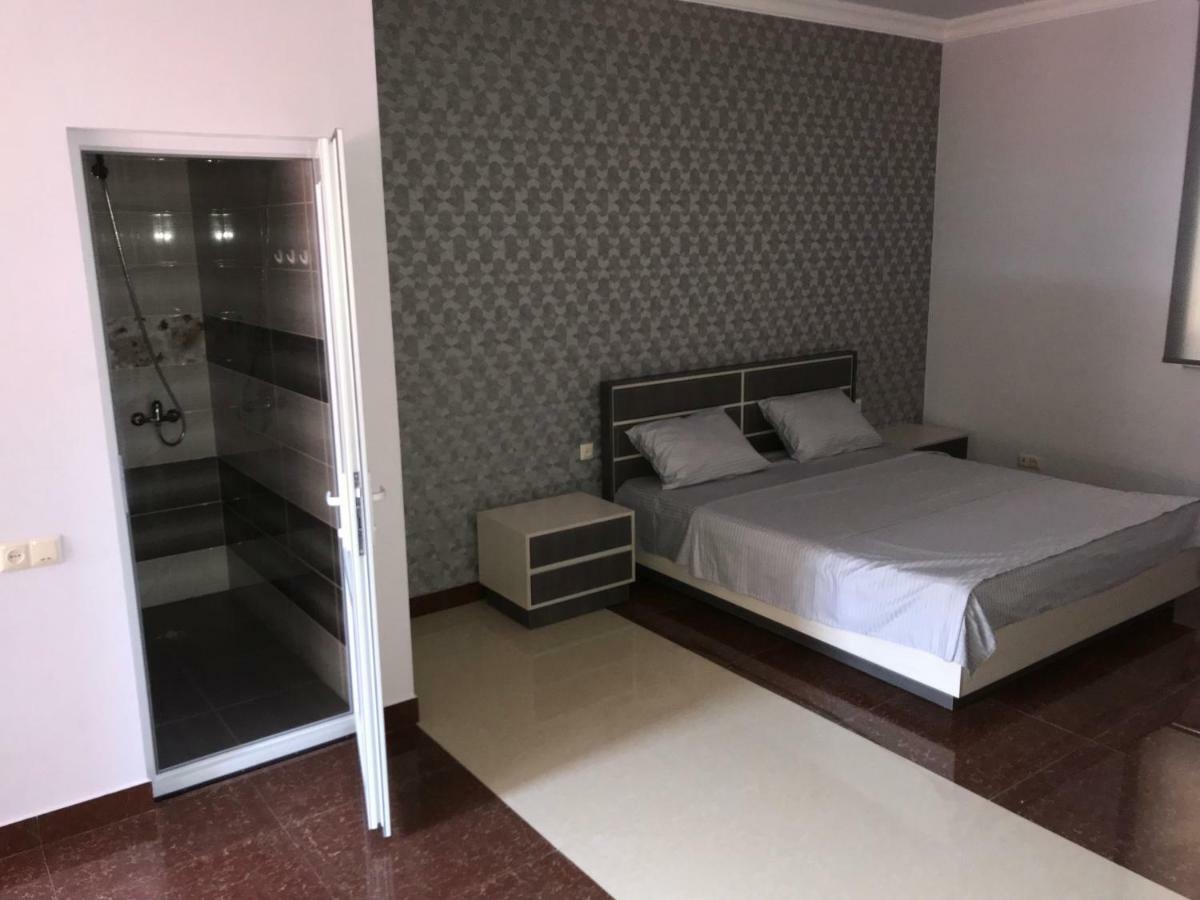Liko Hostel Jerevan Eksteriør bilde