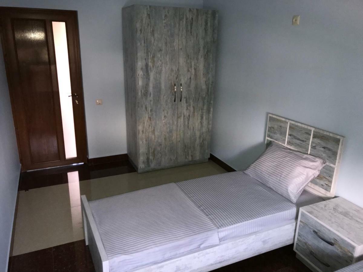 Liko Hostel Jerevan Eksteriør bilde