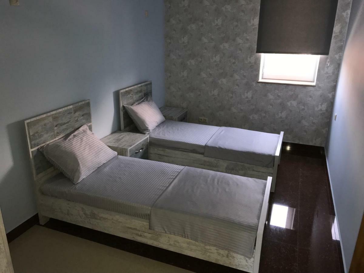 Liko Hostel Jerevan Eksteriør bilde