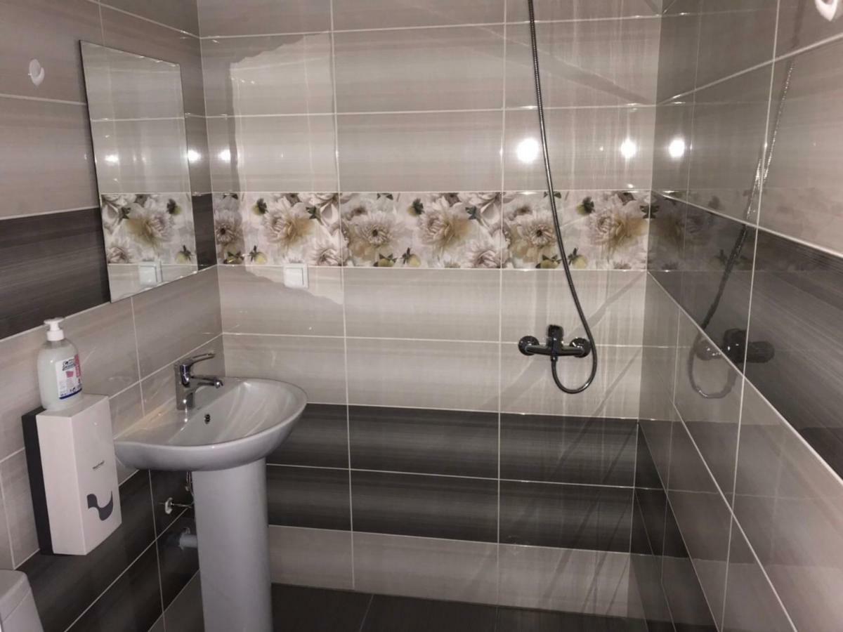 Liko Hostel Jerevan Eksteriør bilde
