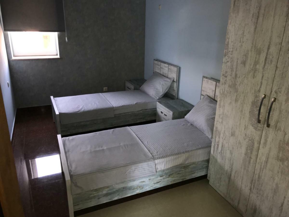 Liko Hostel Jerevan Eksteriør bilde