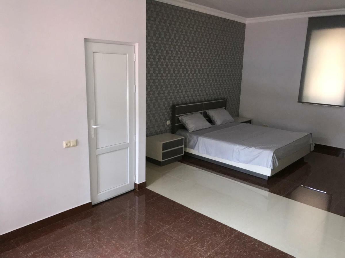 Liko Hostel Jerevan Eksteriør bilde
