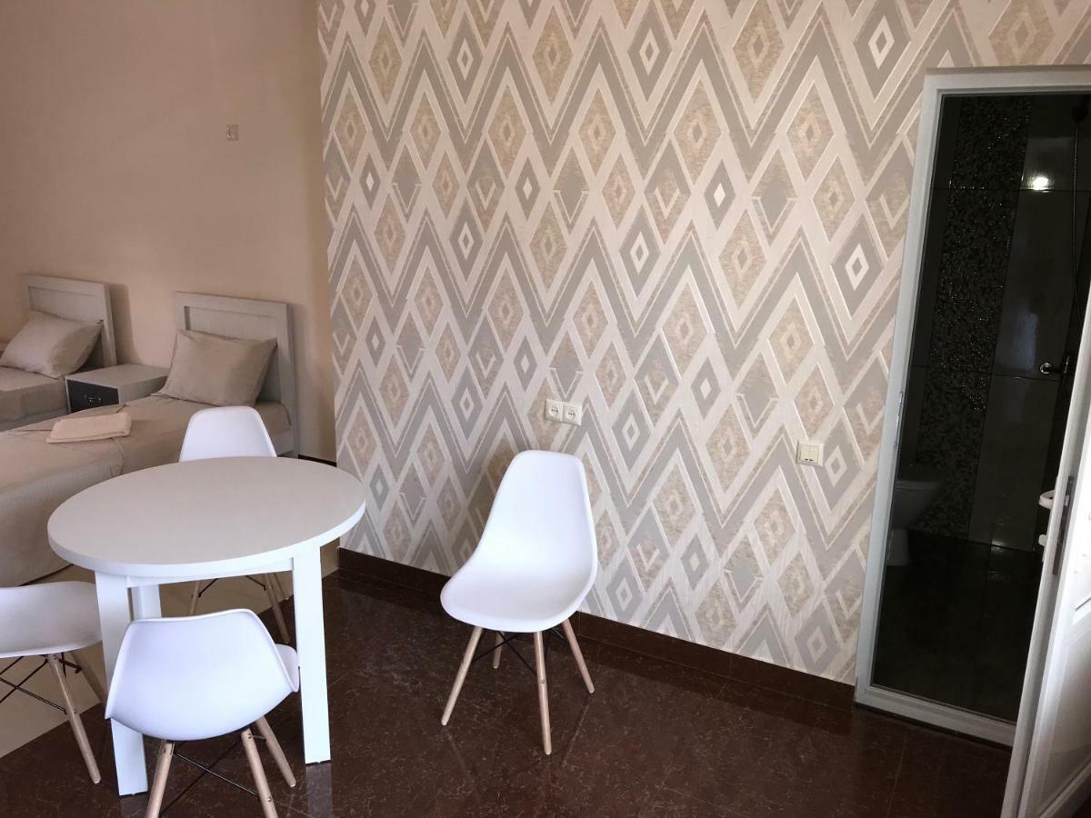 Liko Hostel Jerevan Eksteriør bilde