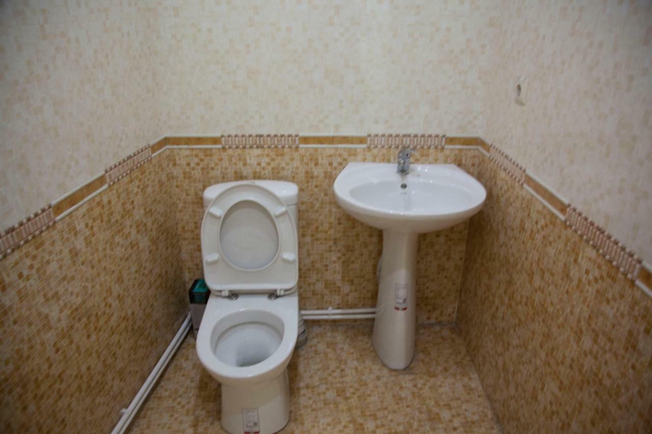 Liko Hostel Jerevan Eksteriør bilde