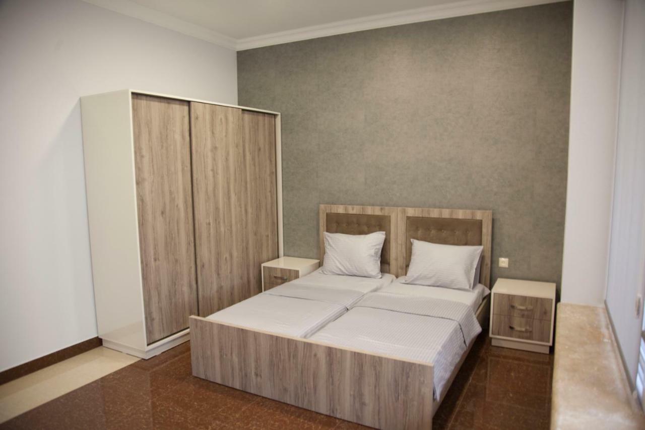 Liko Hostel Jerevan Eksteriør bilde