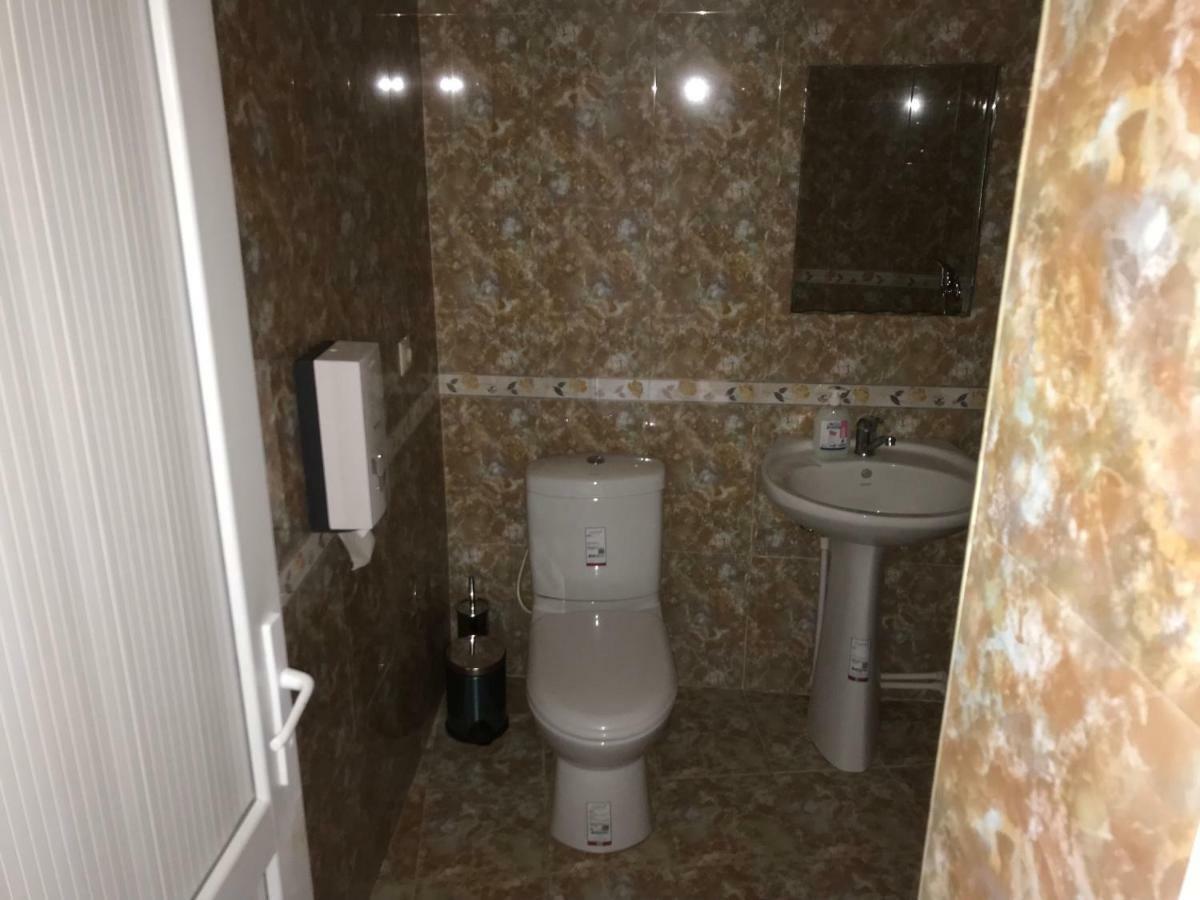 Liko Hostel Jerevan Eksteriør bilde