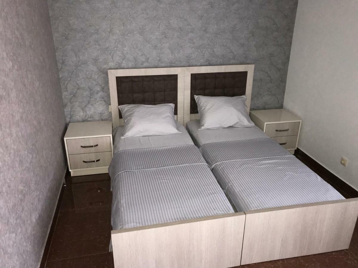 Liko Hostel Jerevan Eksteriør bilde
