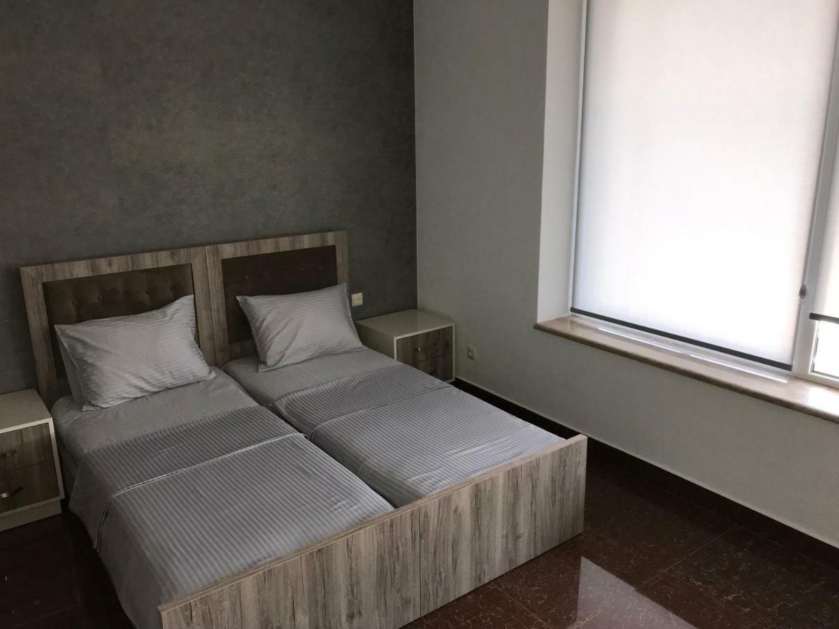 Liko Hostel Jerevan Eksteriør bilde
