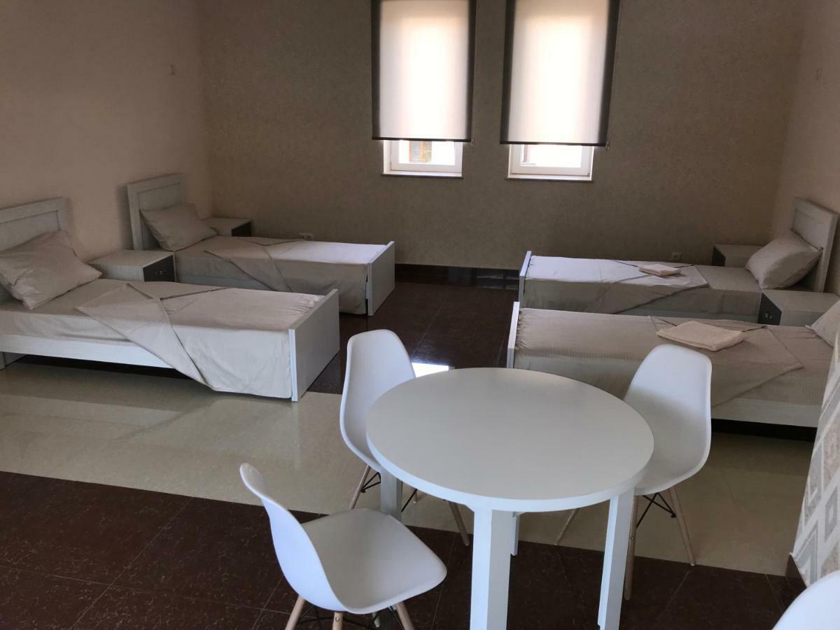 Liko Hostel Jerevan Eksteriør bilde