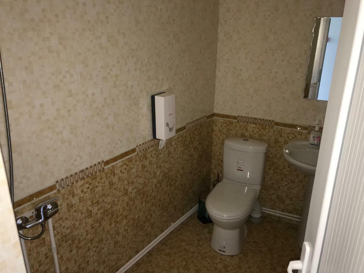 Liko Hostel Jerevan Eksteriør bilde