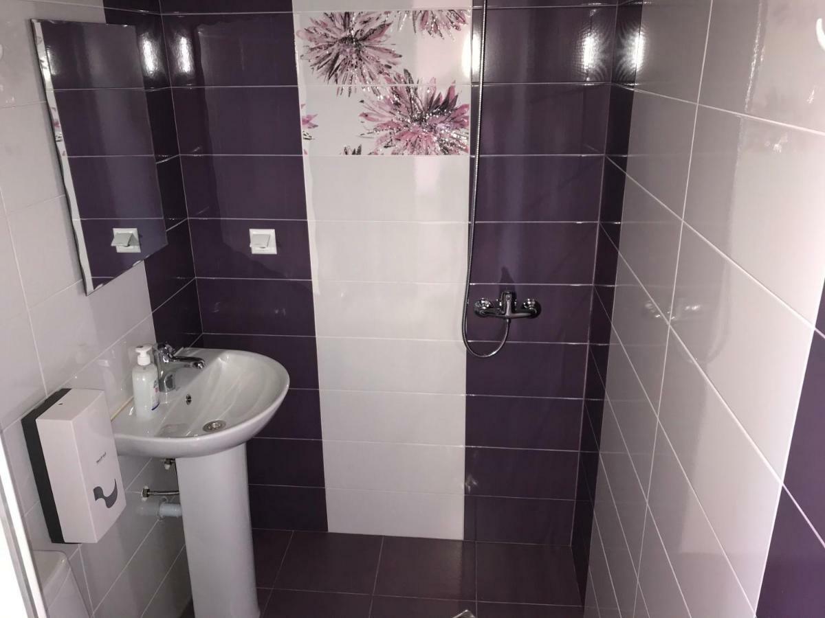 Liko Hostel Jerevan Eksteriør bilde
